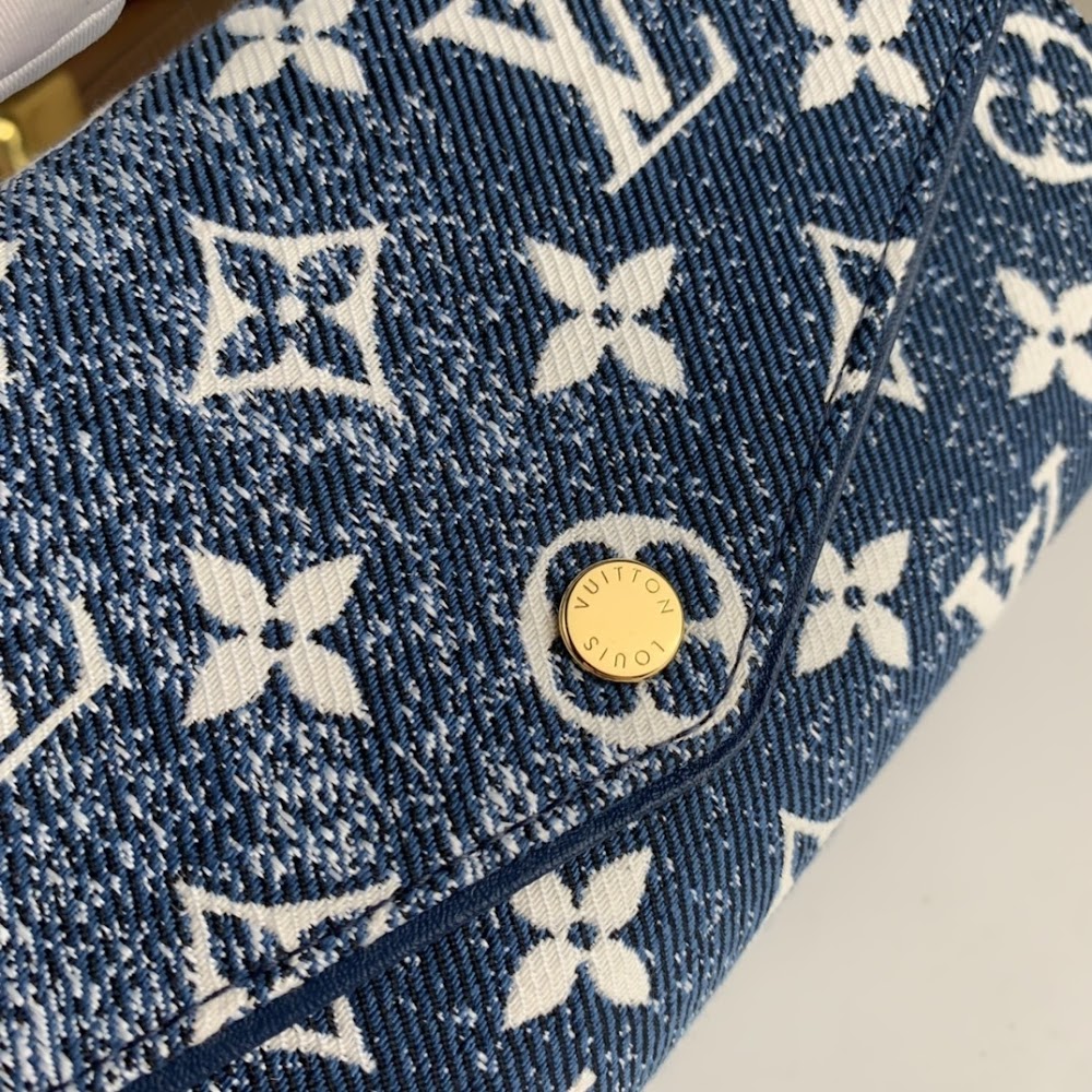 Anum Bags ln Luxury Bag --60847