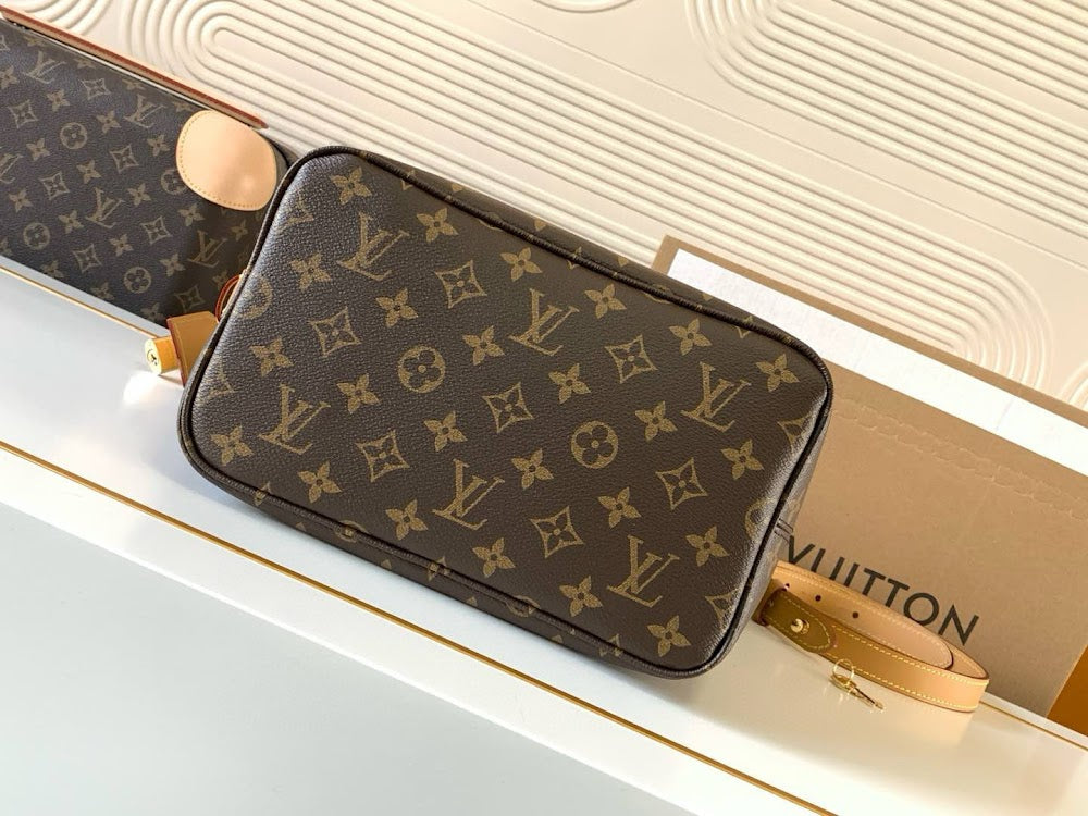 Anum Bags LVn Luxury Bag --80261