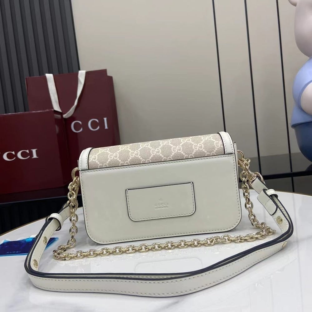 Ezyycart Bags Guccin Luxury Bag --95236