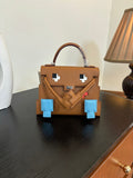 Anum Bags Hermesn Luxury Bag --117293