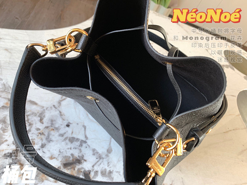 Anum Bags LVn Luxury Bag --80504