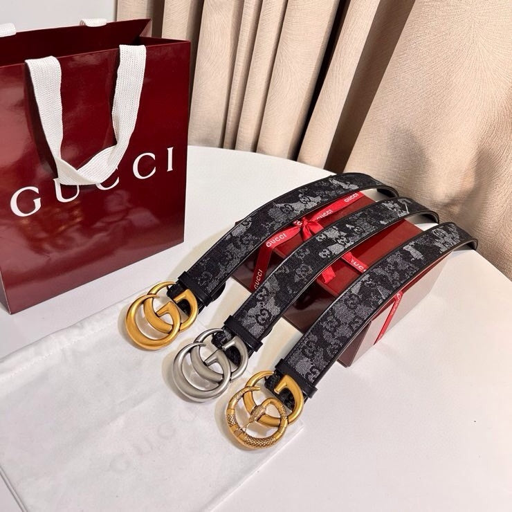 Ezyycart Bags Guccin Luxury Belt --105760