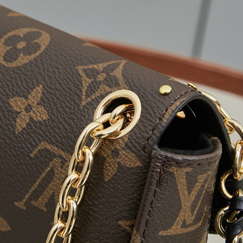 Anum Bags LVn Luxury Bag --79975