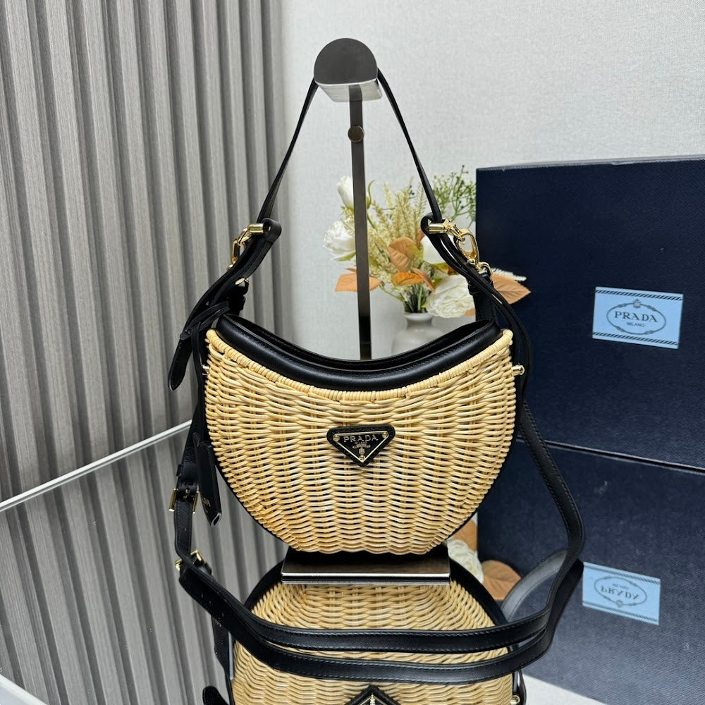 Ezyycart Bags Pradn Luxury Bag --103008