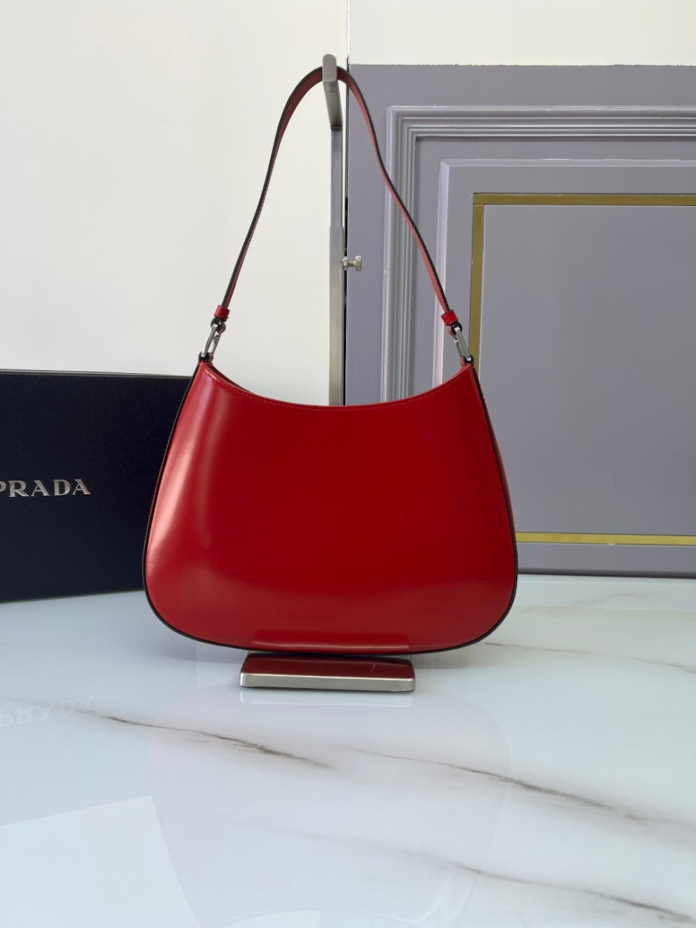 Ezyycart Bags Pradn Luxury Bag --102434