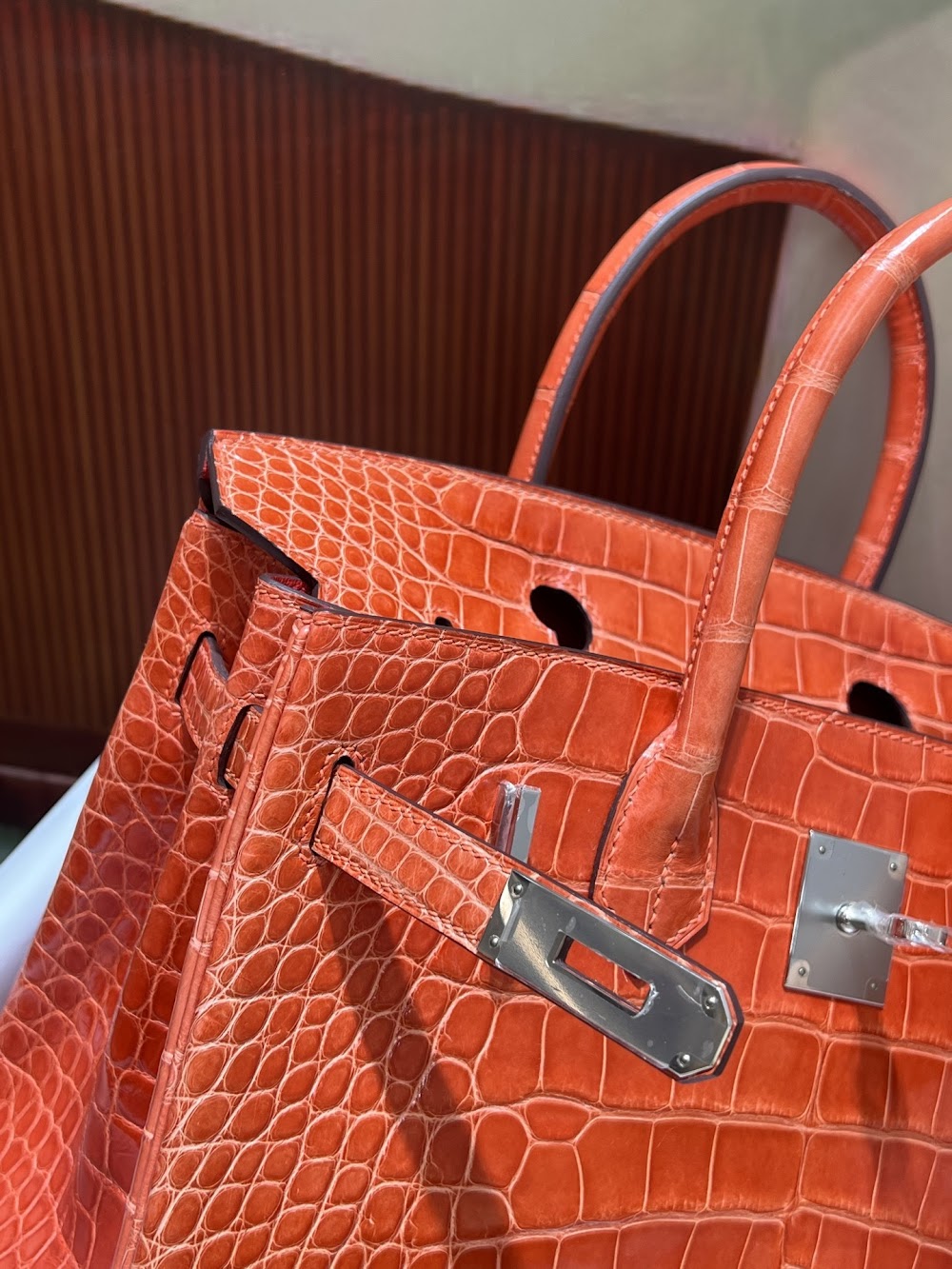 Anum Bags Hermesn Luxury Bag --117225