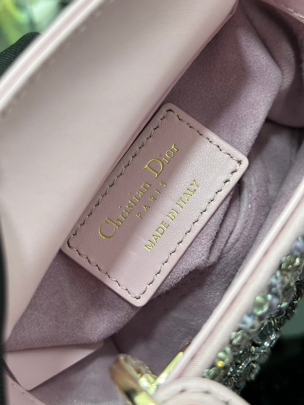 Anum Bags Diorn Luxury Bag --114447