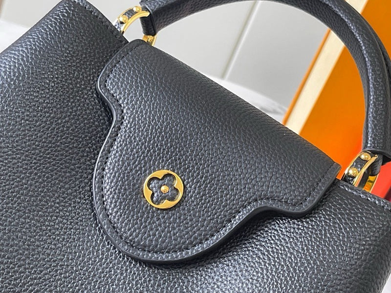 Anum Bags LVn Luxury Bag --78717