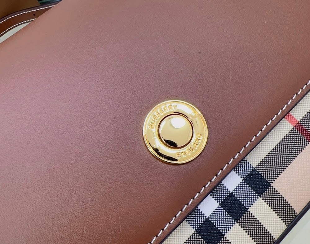 Ezyycart Bags Burberryn Luxury Bag --92470