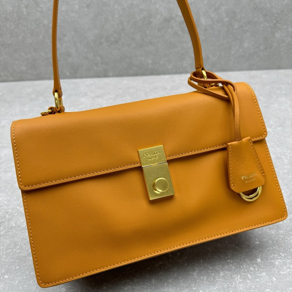 Ezyycart Bags pradn Luxury Bag --75114