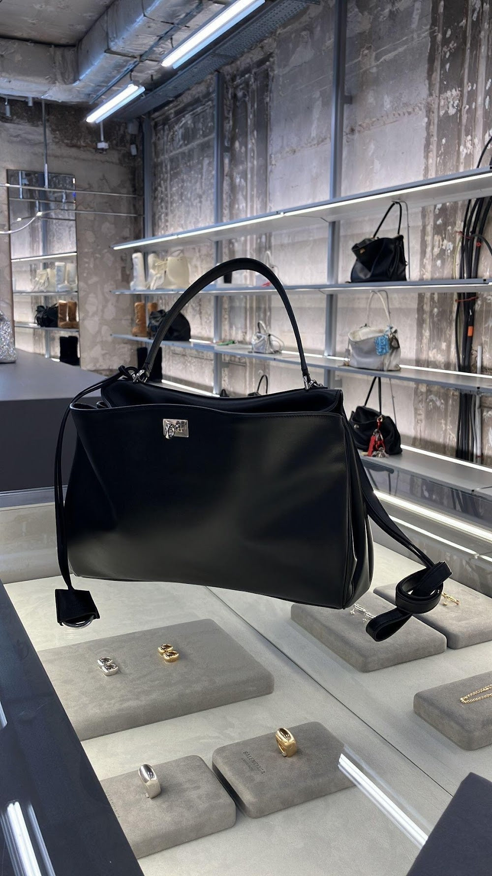 Ezyycart Bags Balenciaga Luxury Bag --111759