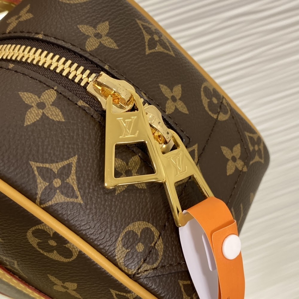 Anum Bags LVn Luxury Bag --81127