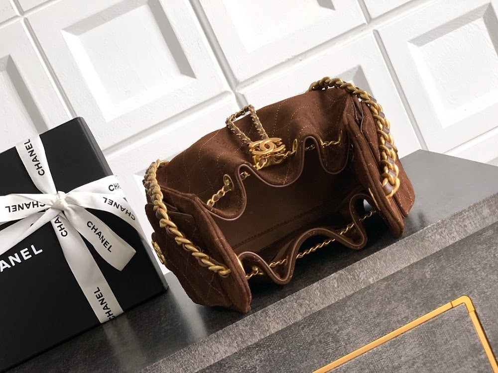 Anum Bags CHn Luxury Bag --112893