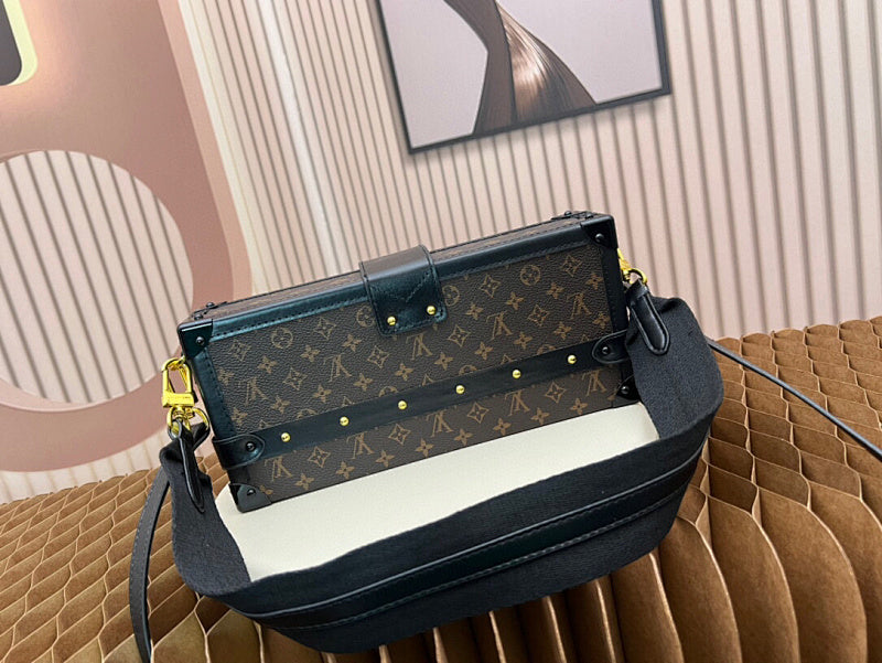 Anum Bags LVn Luxury Bag --80911