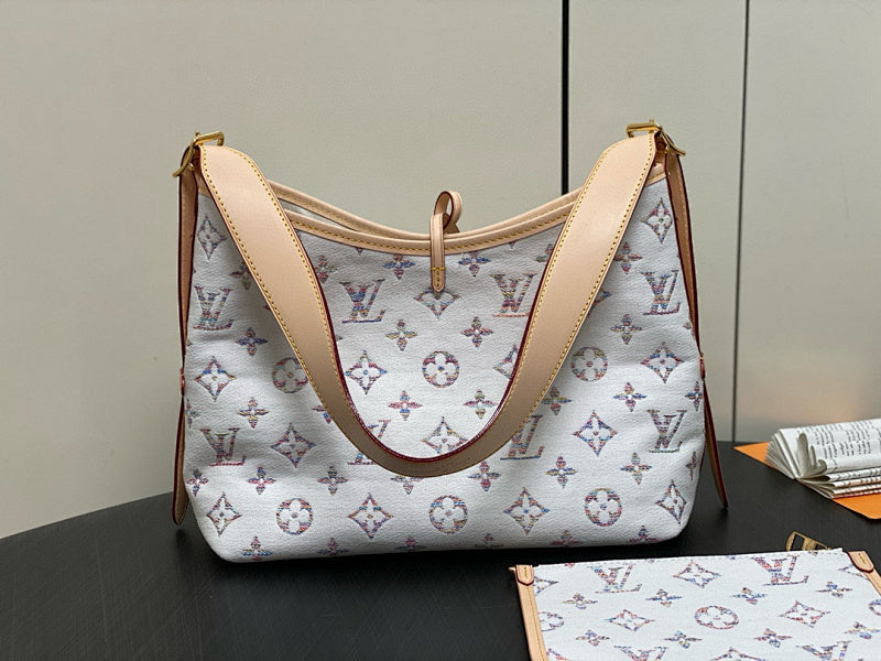Anum Bags LVn Luxury Bag --80590