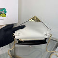 Ezyycart Bags Prada Luxury Bag --54119