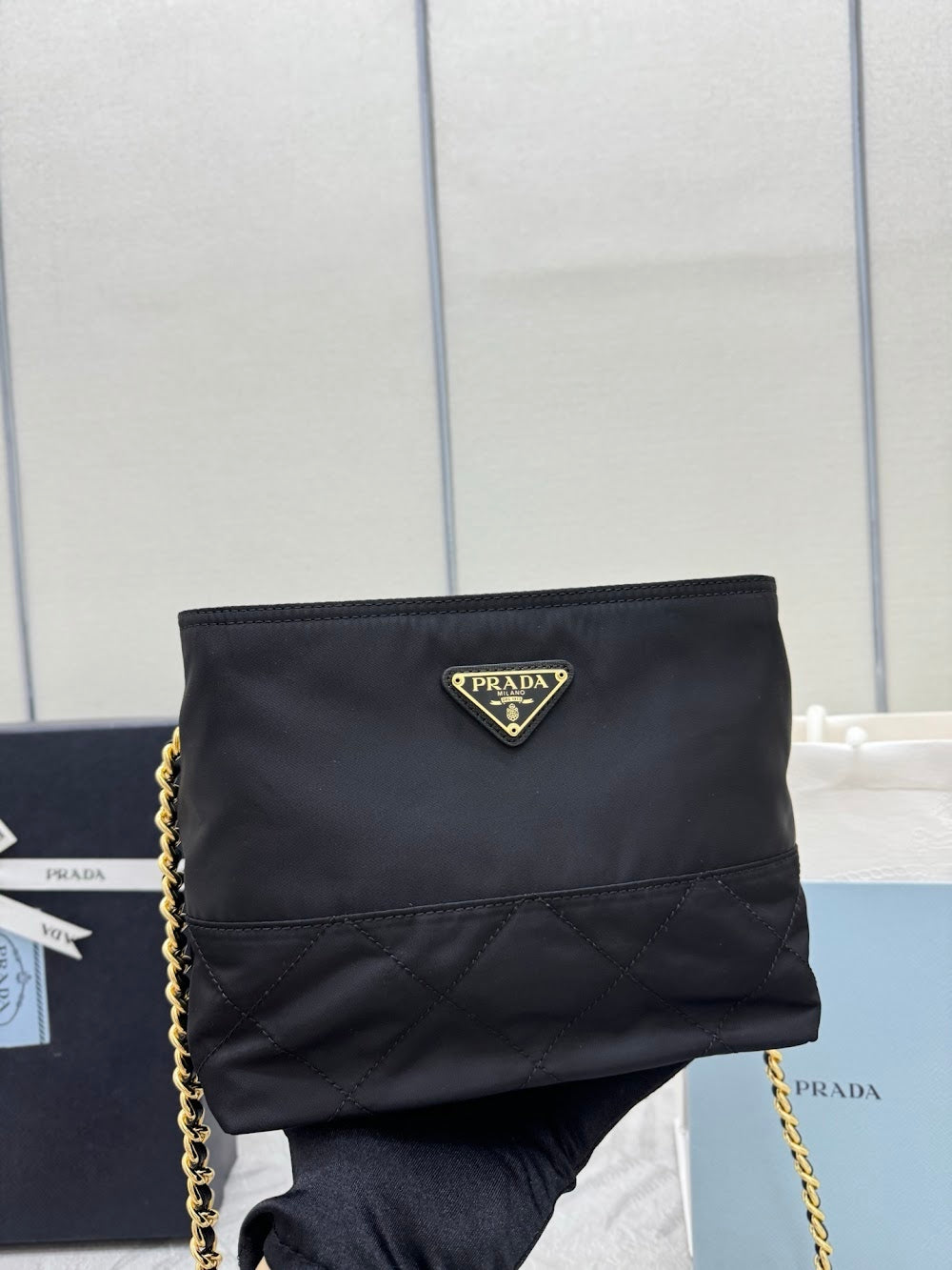 Ezyycart Bags Pradn Luxury Bag --101376