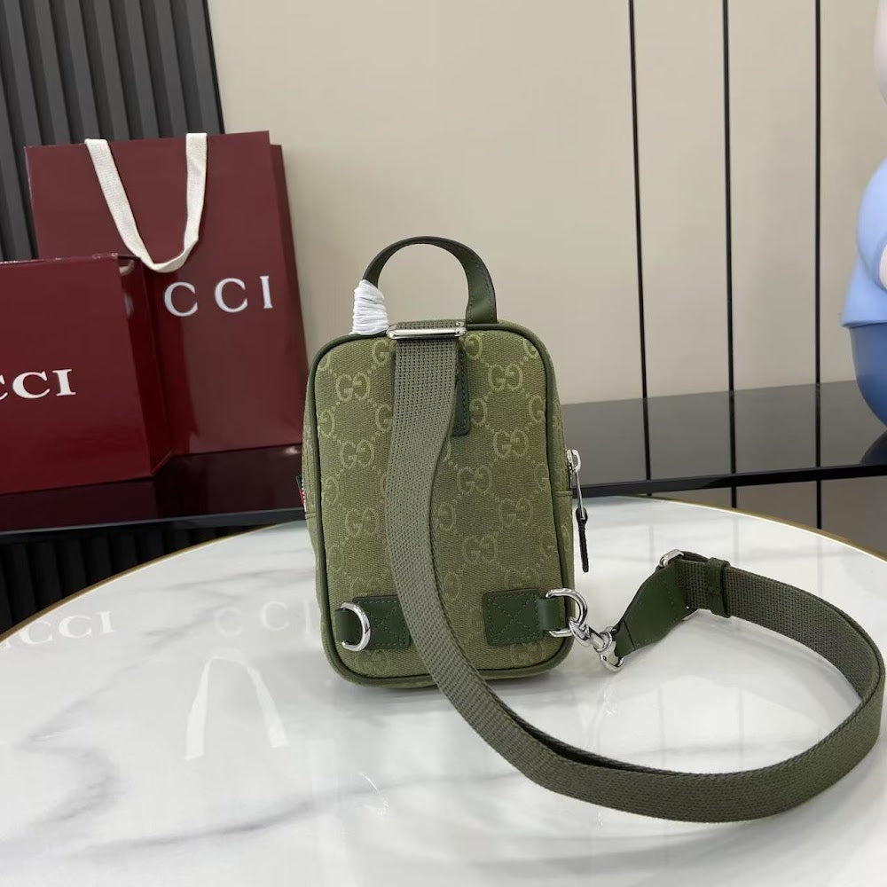 Ezyycart Bags Guccin Luxury Bag --94354
