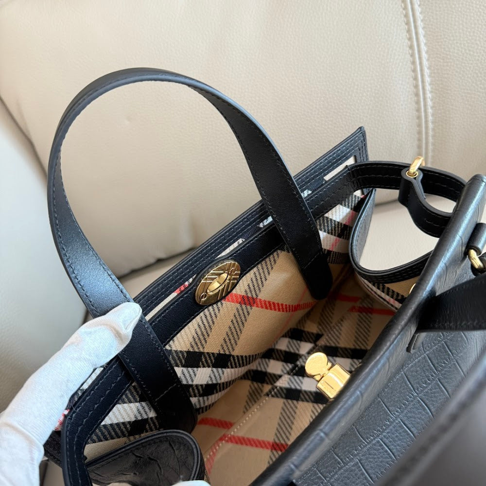 Ezyycart Bags Burberryn Luxury Bag --92927