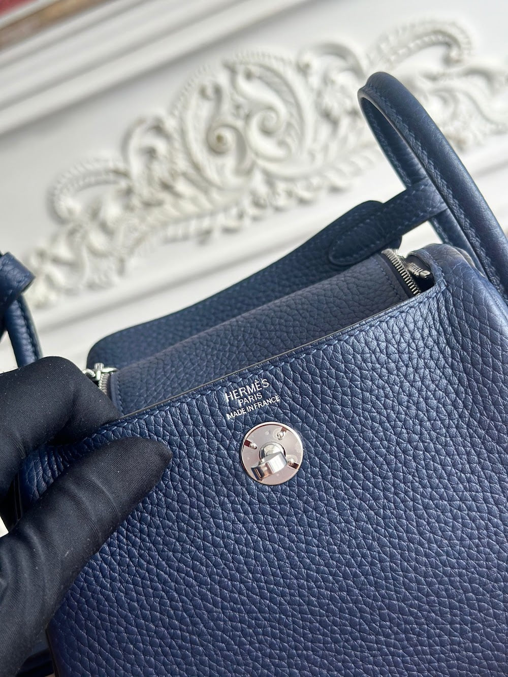 Anum Bags Hermesn Luxury Bag --118898