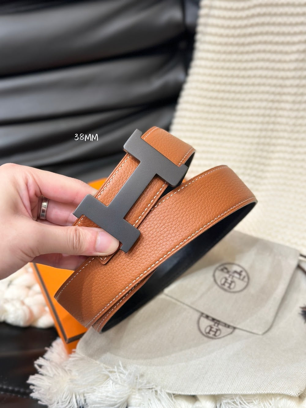 Anum Bags Hermesn Luxury Belt --105780