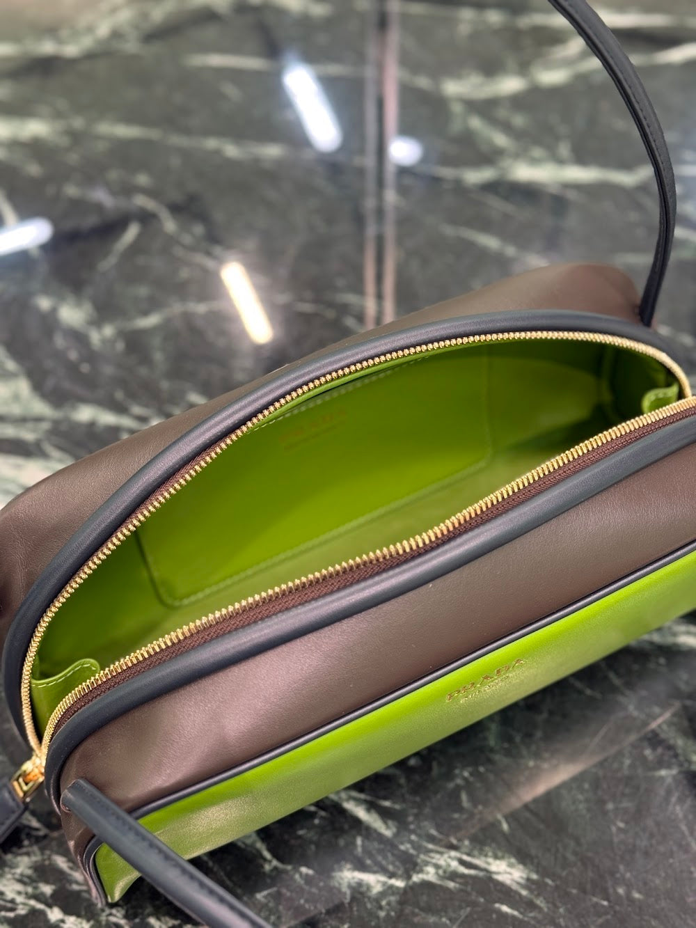Ezyycart Bags Prada Luxury Bag --54010