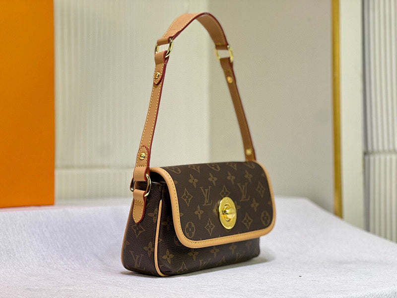 Anum Bags LVn Luxury Bag --79697