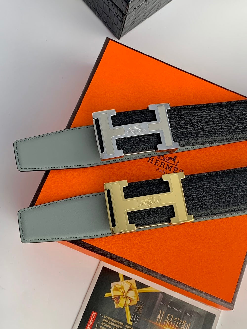 Ezyycart Bags Hermesn Luxury Belt --109020