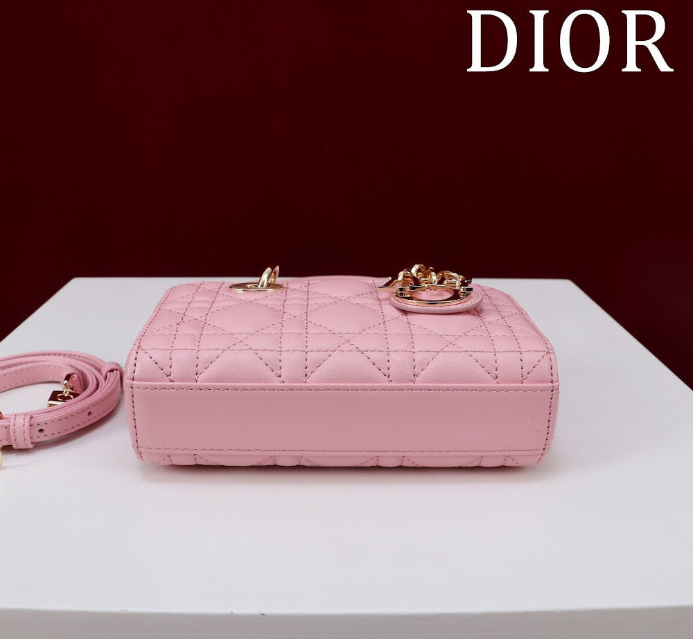 Ezyycart Bags Diorn Luxury Bag --116463