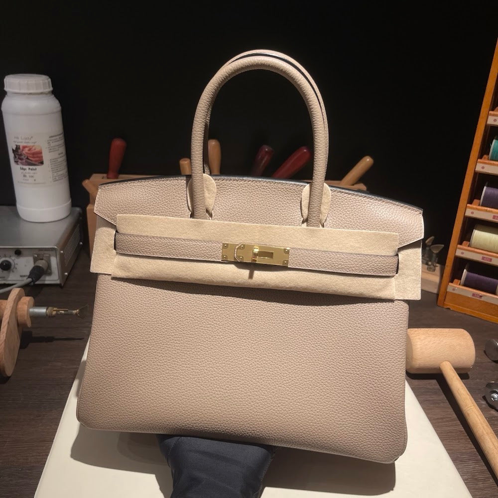 Anum Bags Hermesn Luxury Bag --117742