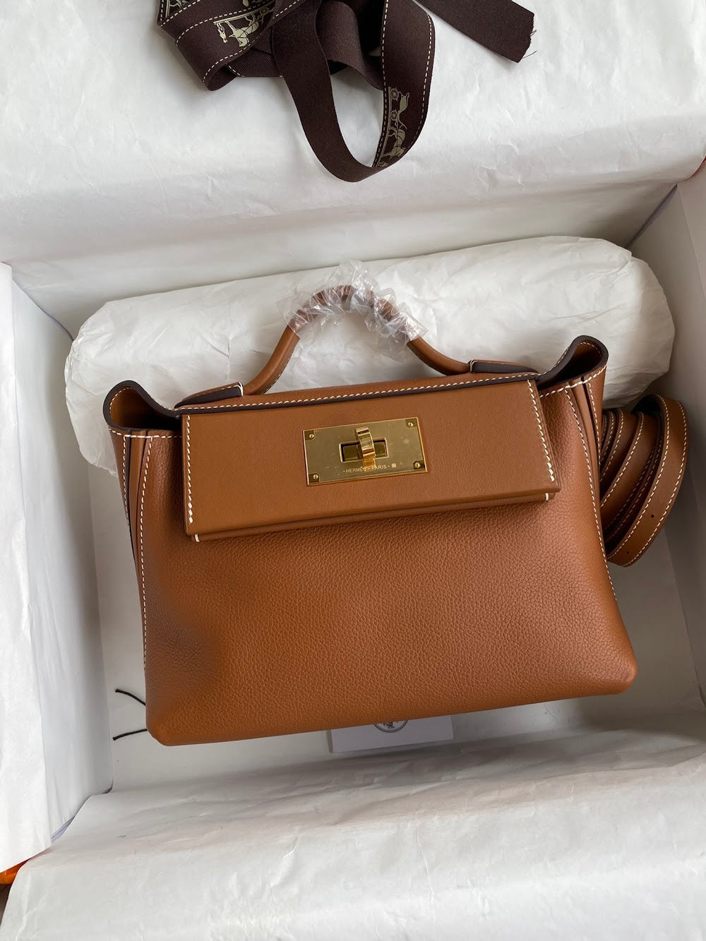 Anum Bags Hermesn Luxury Bag --118916