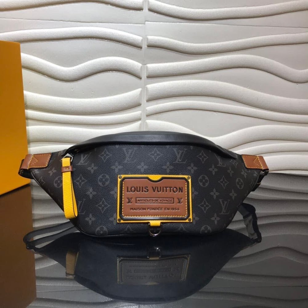 Anum Bags ln Luxury Bag --58824