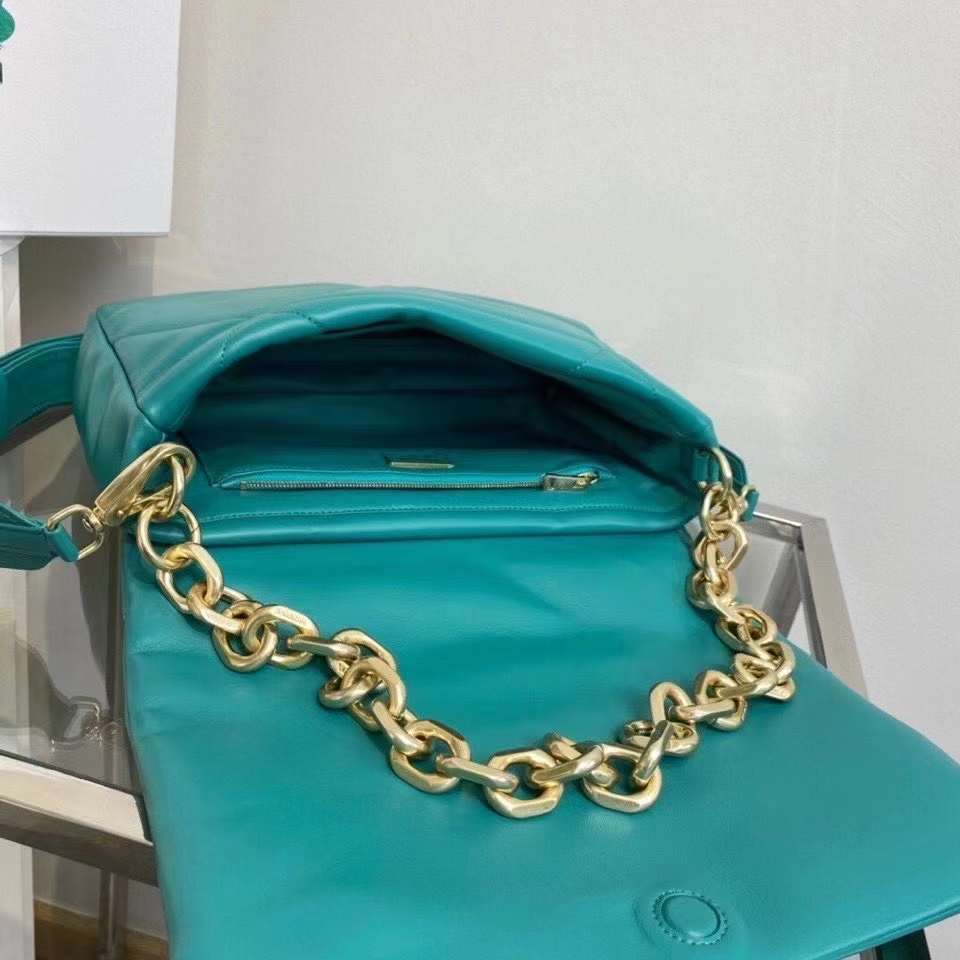 Ezyycart Bags Prada Luxury Bag --54148