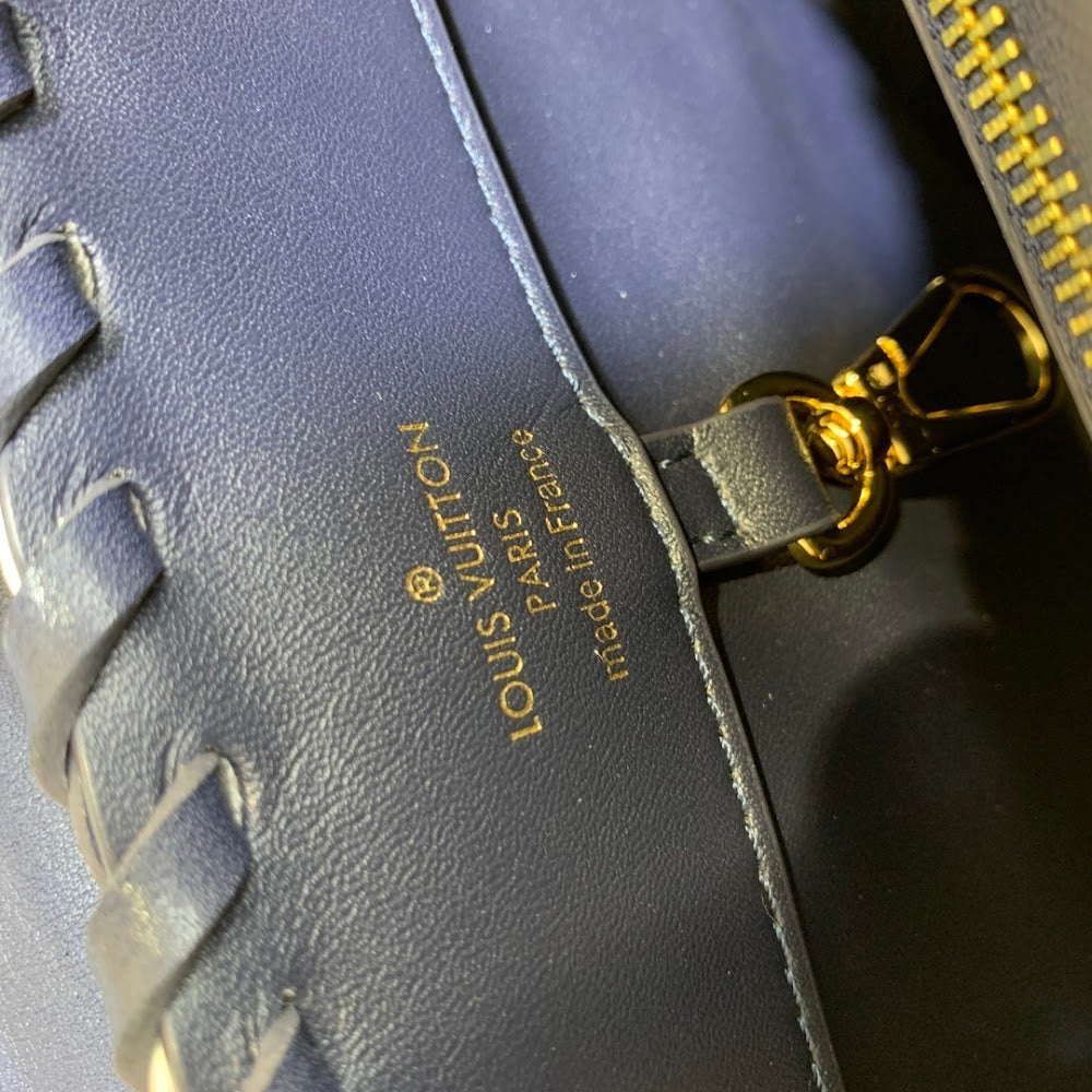 Ezyycart Bags ln Luxury Bag --59821