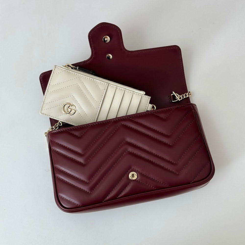 Ezyycart Bags Guccin Luxury Bag --94281