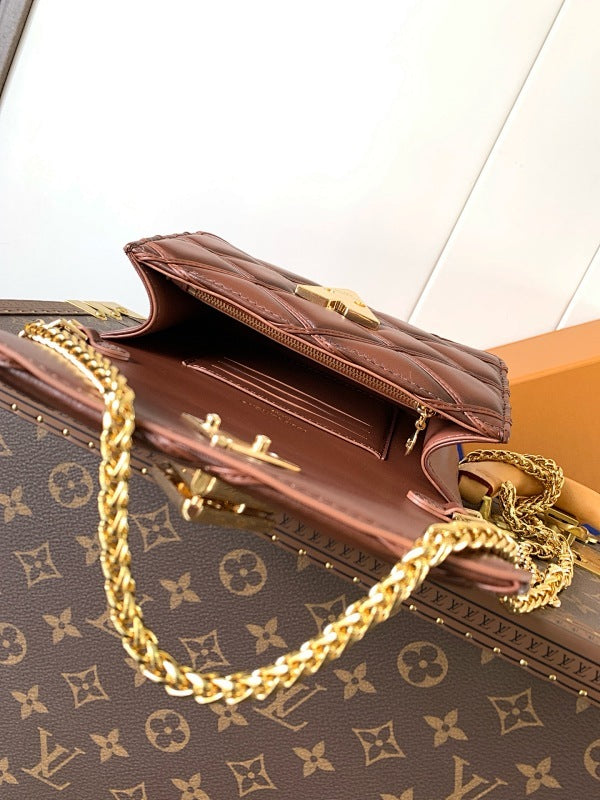 Anum Bags LVn Luxury Bag --78956