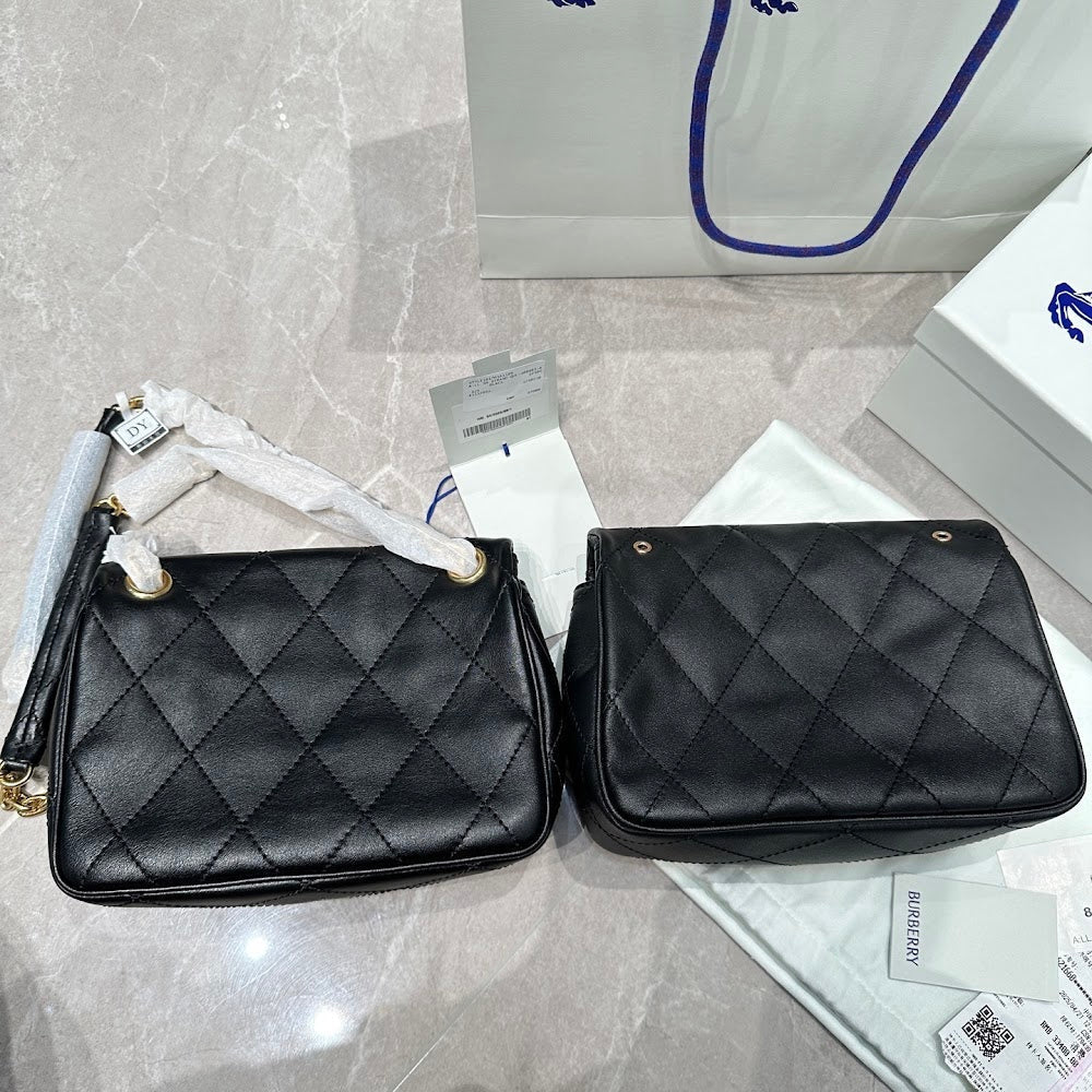 Ezyycart Bags Burberryn Luxury Bag --92303