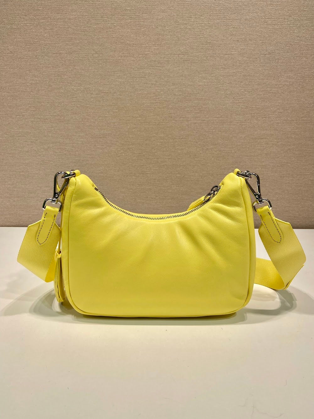 Ezyycart Bags Prada Luxury Bag --54422