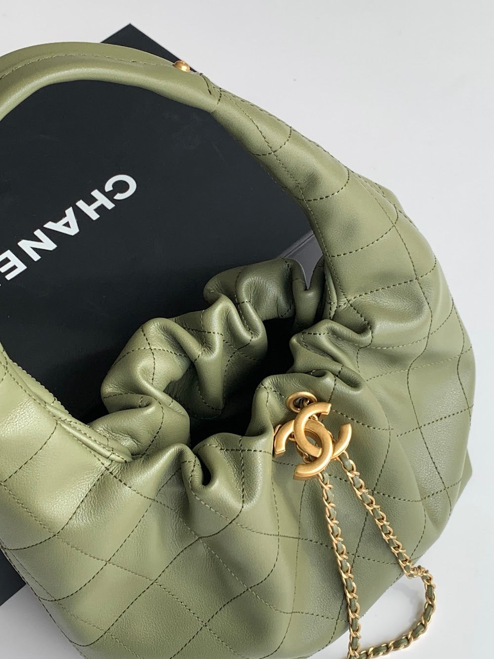 Anum Bags CHn Luxury Bag --114129