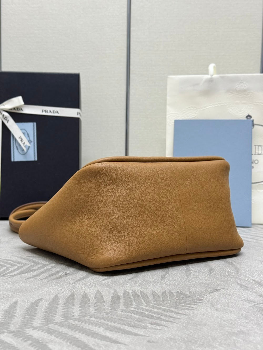 Ezyycart Bags Pradn Luxury Bag --101433