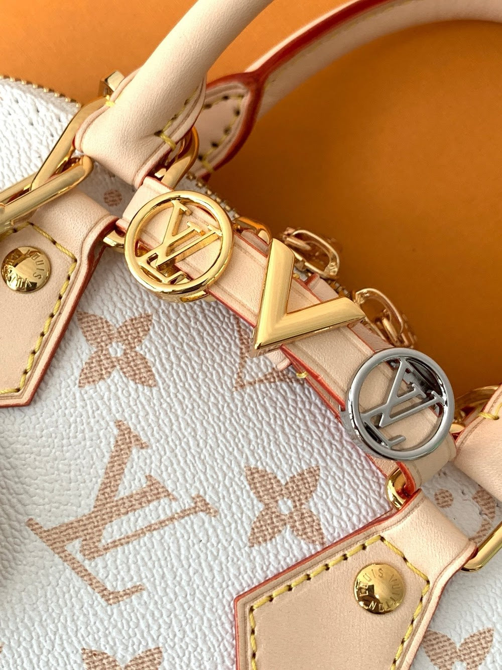 Anum Bags LVn Luxury Bag --79202