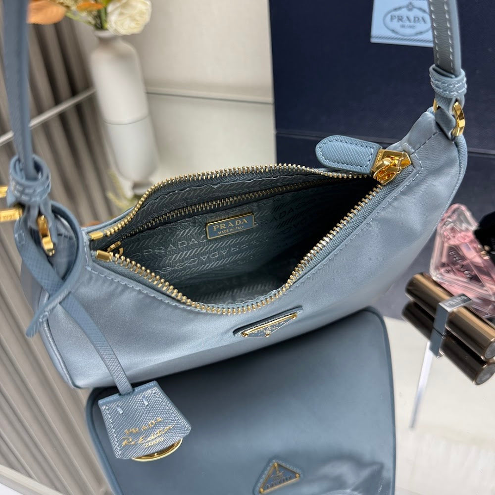 Ezyycart Bags Pradn Luxury Bag --102636
