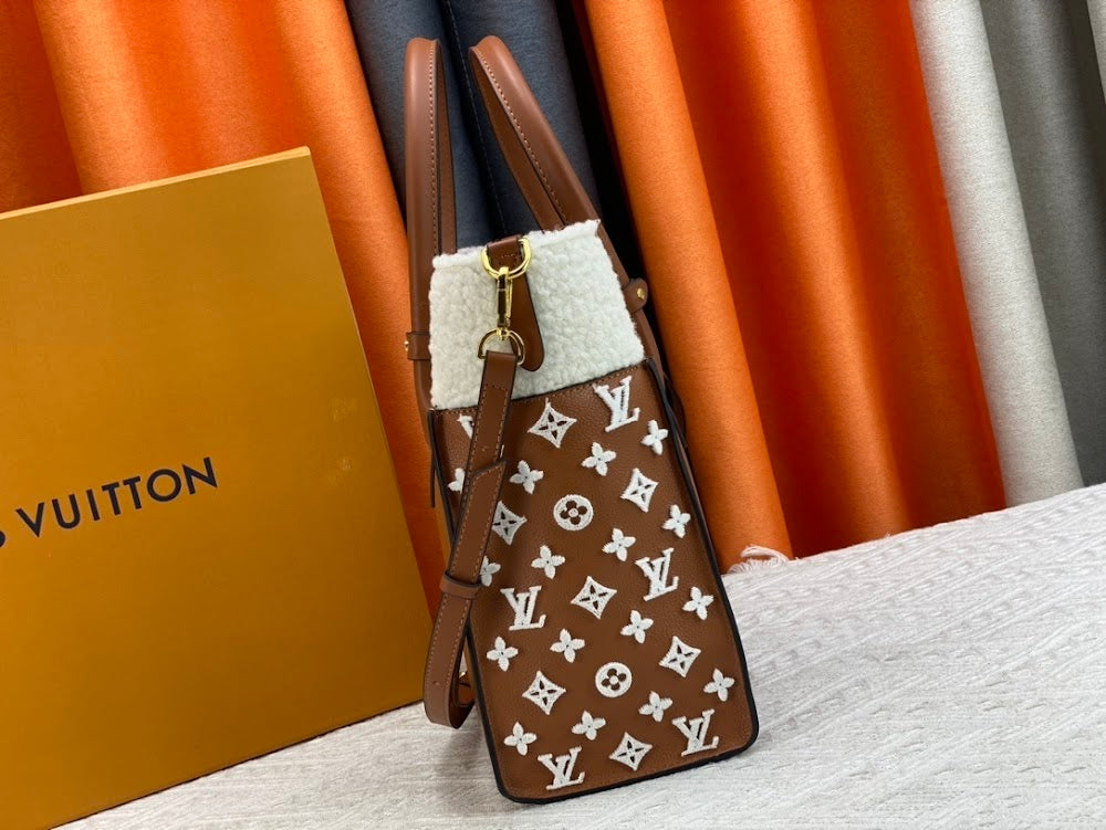 Anum Bags LVn Luxury Bag --80569
