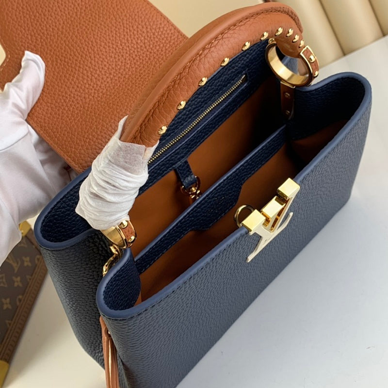 Ezyycart Bags ln Luxury Bag --60981