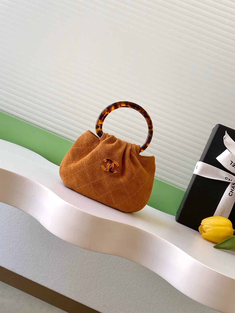 Anum Bags CHn Luxury Bag --114339