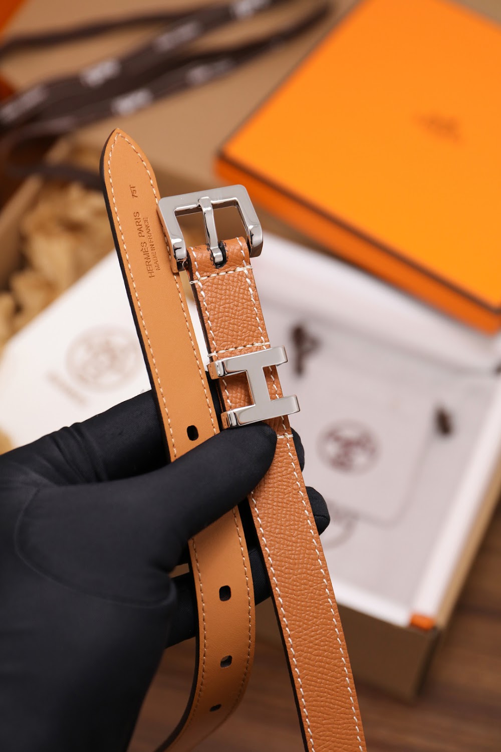 Anum Bags Hermesn Luxury Belt --106147