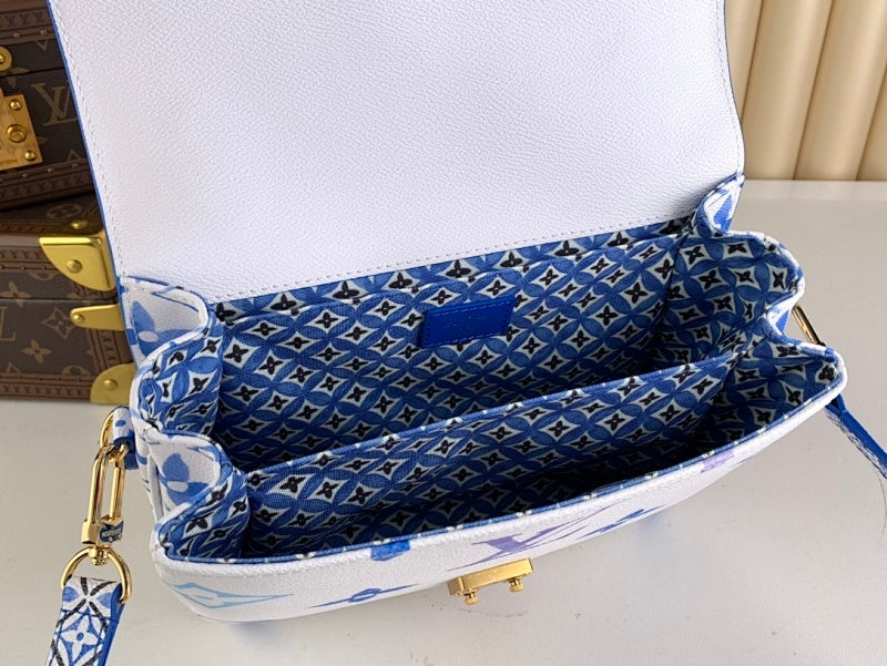 Anum Bags ln Luxury Bag --56660