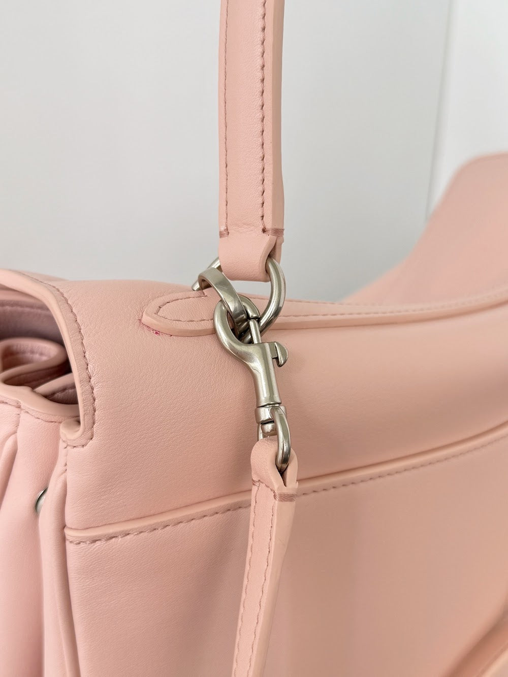 Ezyycart Bags Balenciaga Luxury Bag --111604
