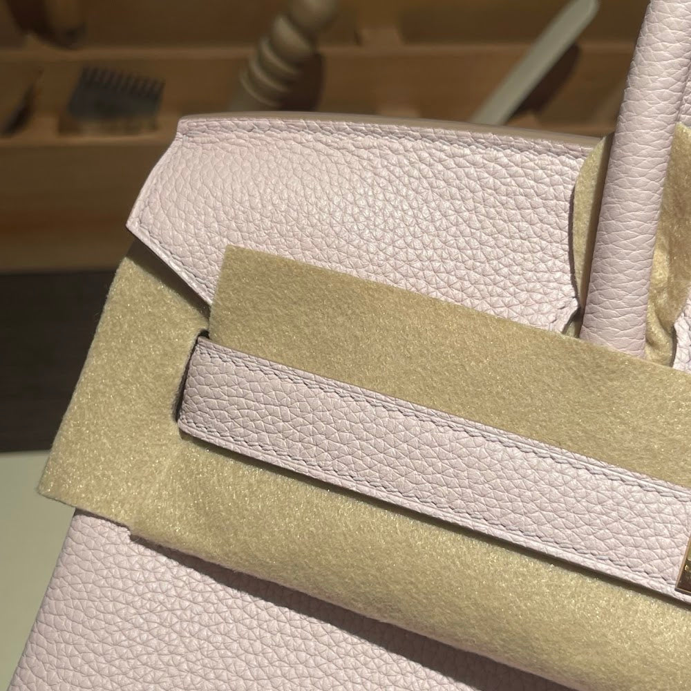 Anum Bags Hermesn Luxury Bag --117631