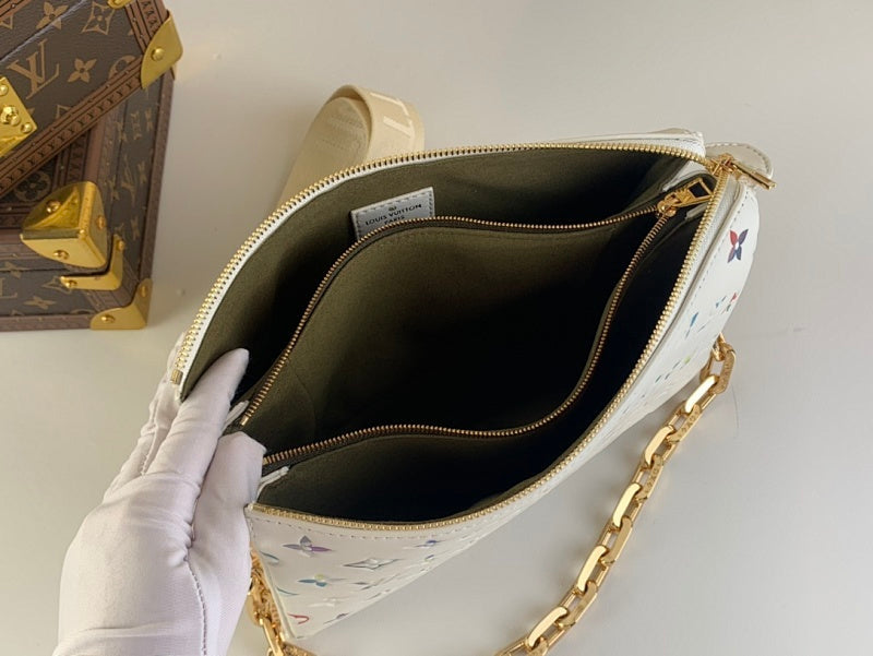 Anum Bags ln Luxury Bag --61150